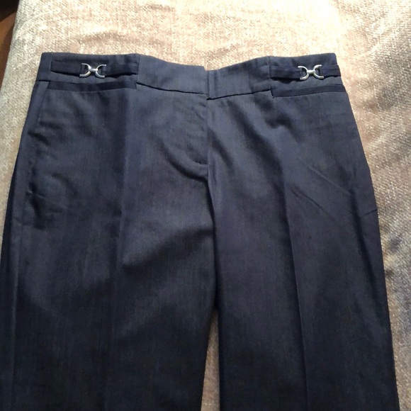 Straight Leg, Crosby Pant - Picture 2 of 6